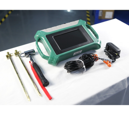 x型地下水探测仪器,型号为300sx的今图行业专用仪器