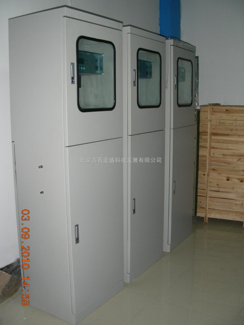 fy-7200 fy-7200电捕焦油器前后在线分析氧气浓度